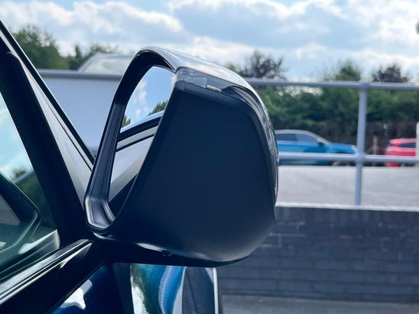 Used Peugeot 408 KO74YFB 55