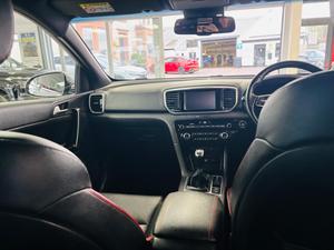 Kia Sportage Photo 22
