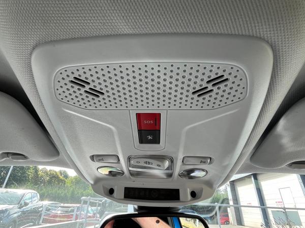 Used Peugeot 2008 MD22HNB 58