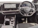 Kia Sportage Photo 11