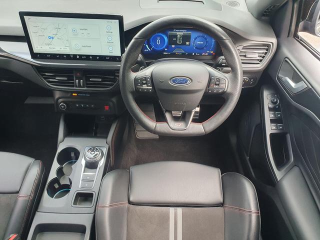 Used Ford Focus EK73BDU 20
