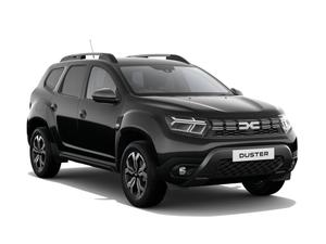 Dacia Duster 1.6 TCe-h Journey Auto Euro 6 (s/s) 5dr at Startin Group