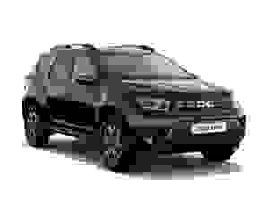  Dacia Duster 1.6 TCe-h Journey Auto Euro 6 (s/s) 5dr Pearl Black at Startin Group