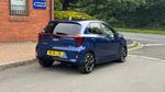 Kia Picanto Photo 11