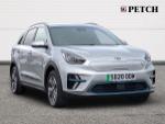 Kia e-Niro Photo 0