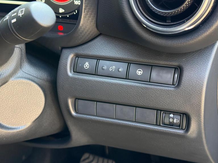 Used Nissan Juke OE74EPN 14