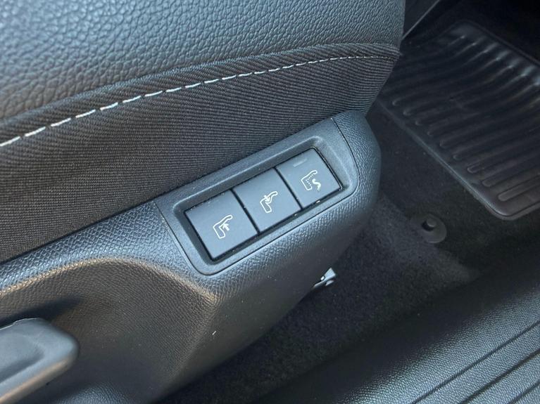 Used Vauxhall Mokka Electric WM74UBZ 26