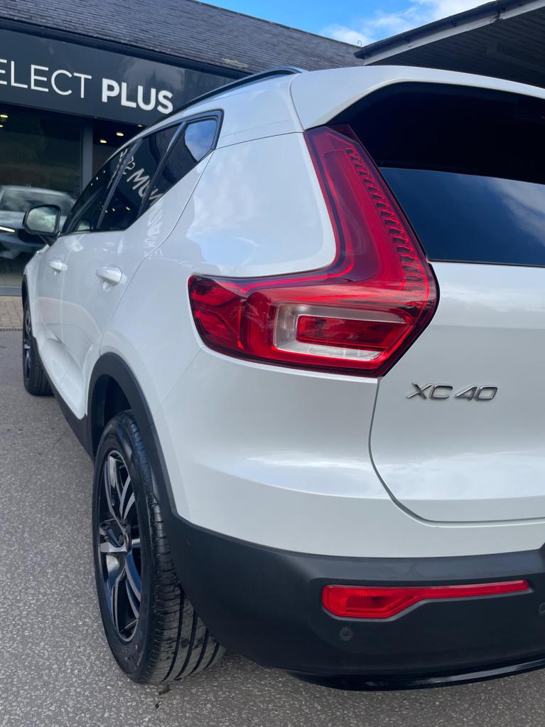 Used Volvo XC40 BJ73VMH 6