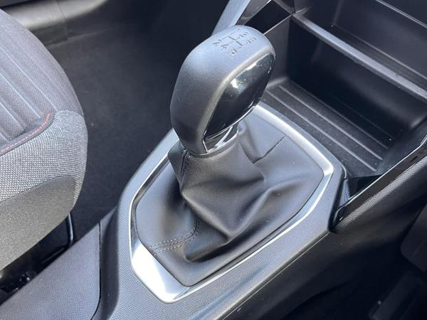 Used Peugeot 208 VN23ZWL 29