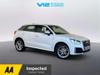 2019 Audi Q2