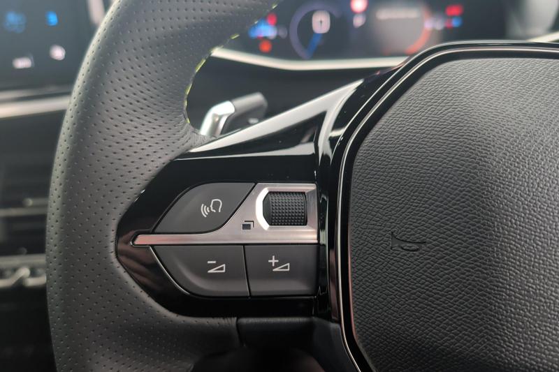 Used Peugeot 208 NV25EKC 17