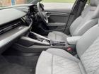 Audi S3 Sportback Photo 39