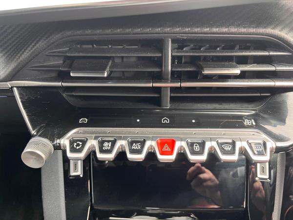 Used Peugeot 2008 KS25HPF 40