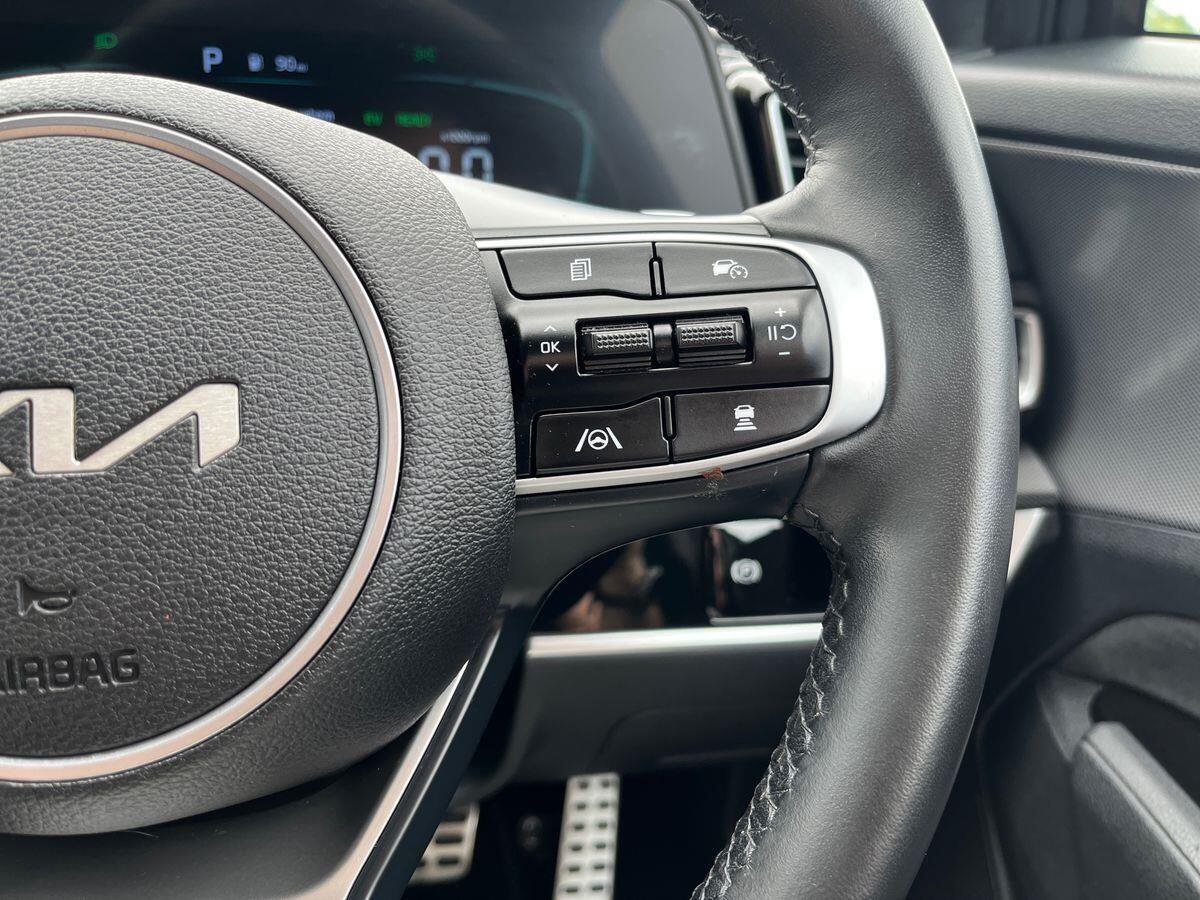 Kia Sportage Photo 13