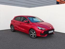 MG MG3 Photo 0