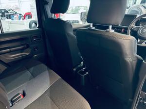 Suzuki Jimny Photo 27