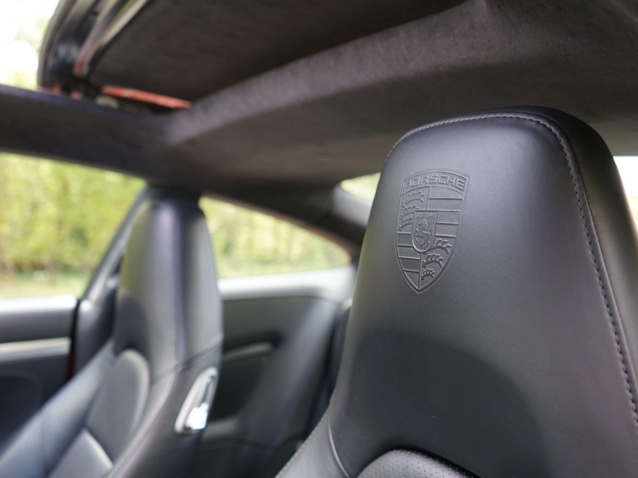 Porsche 911 3.8 991 Carrera S PDK Euro 5 (s/s) 2dr — photo 14