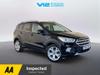 2019 Ford Kuga