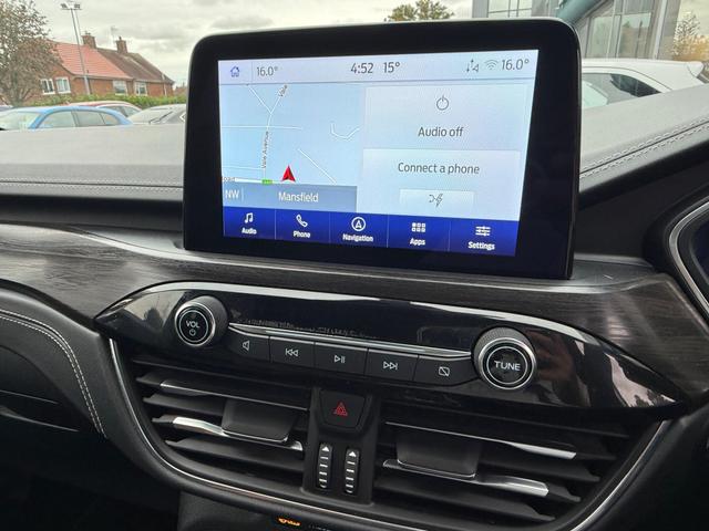 Used Ford Kuga LS24XSG 23