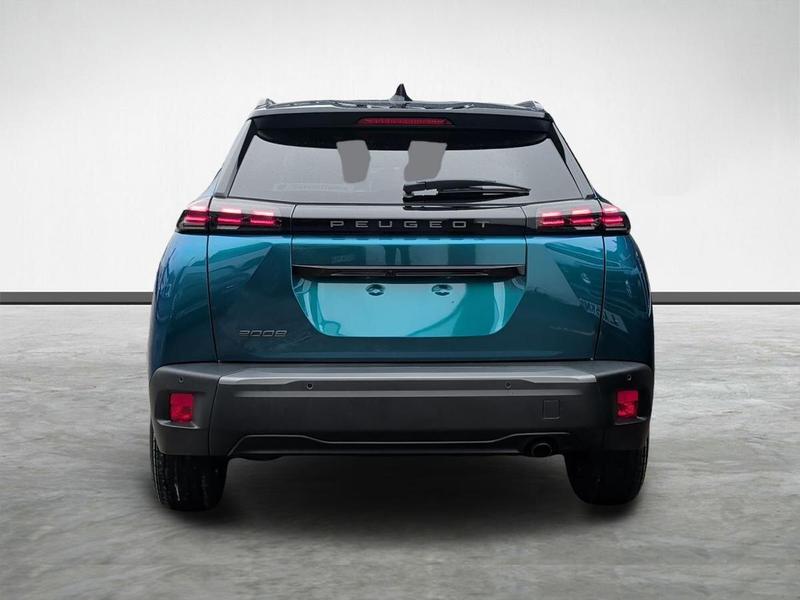 Used Peugeot 2008 202601058926455 7