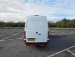 Mercedes-Benz Sprinter Photo 5