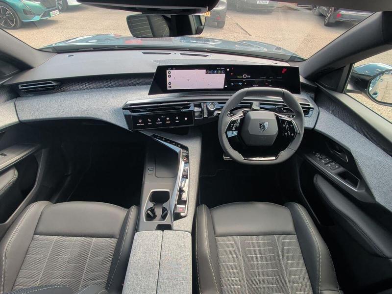 Used Peugeot E-5008 202607094036423 10
