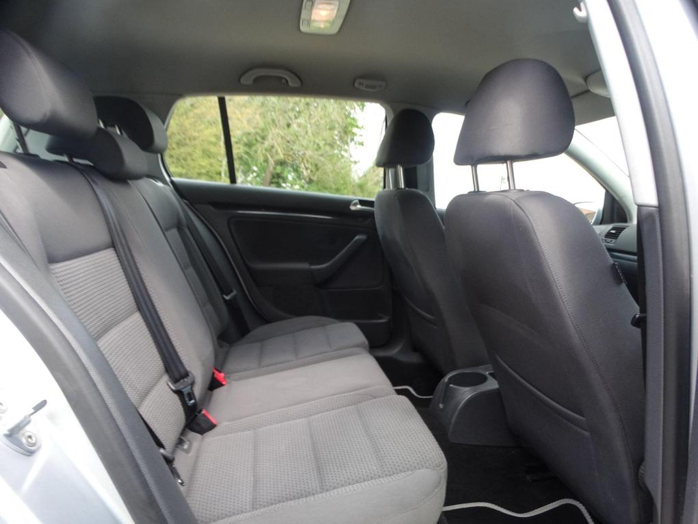 Used Volkswagen Golf W121HTO 21