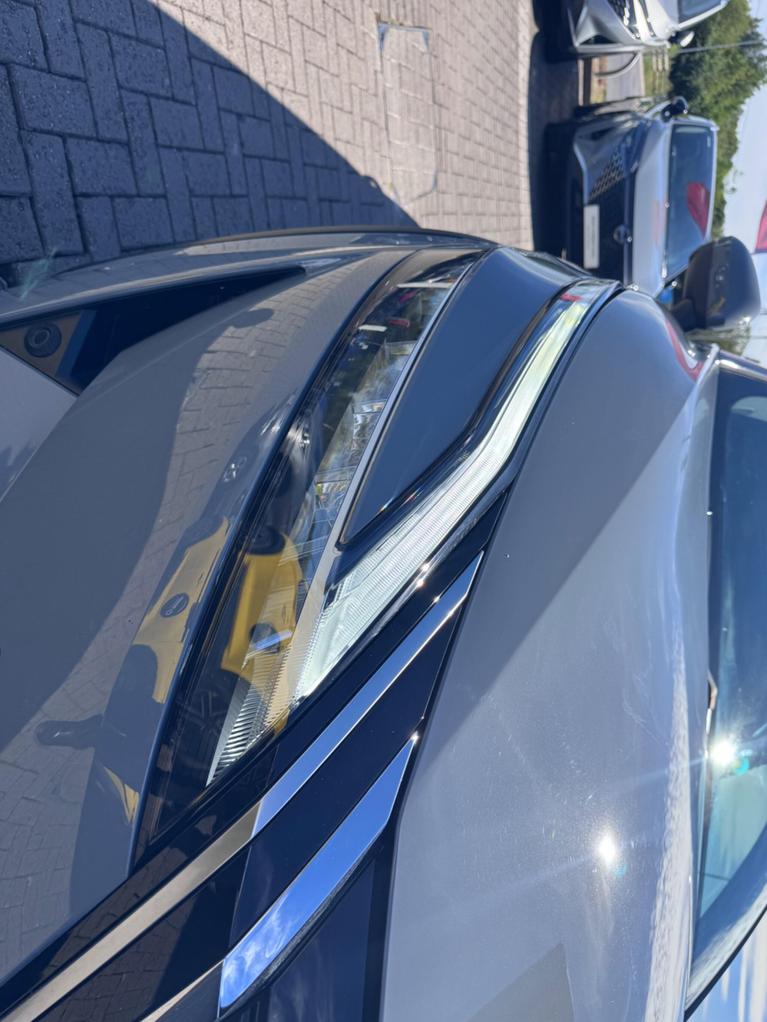 Used Nissan Qashqai WU72VFK 24