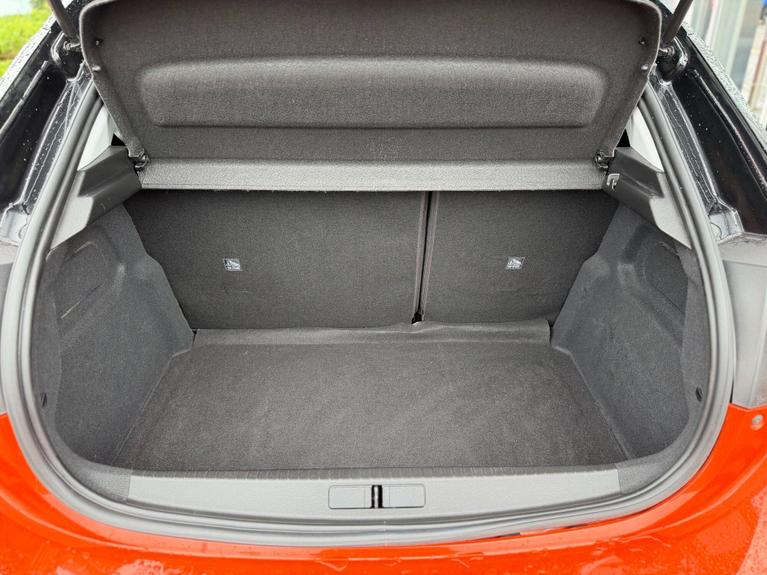 Used Vauxhall Corsa WR71EZW 4