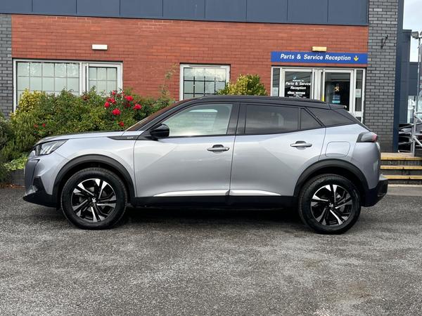 Used Peugeot 2008 NV23VRE 27