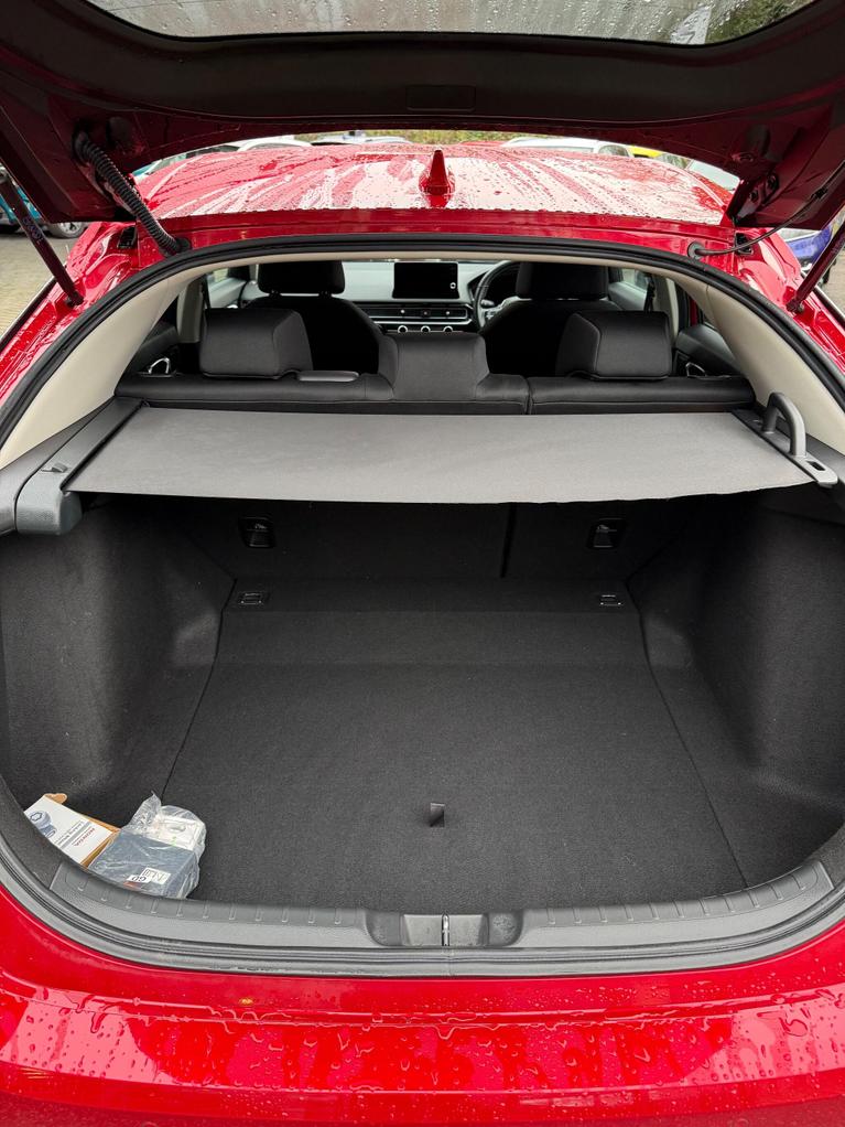 Used Honda Civic HG23YHE 26