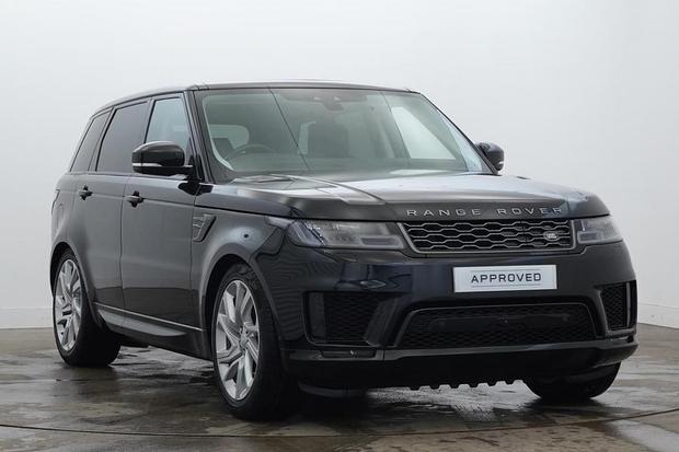 Land Rover Used Cars for Sale | Lincolnshire | Duckworth Land Rover