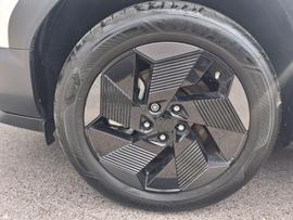 Suzuki e Vitara Photo 8