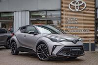 Used Toyota C-HR OY22LHP 1