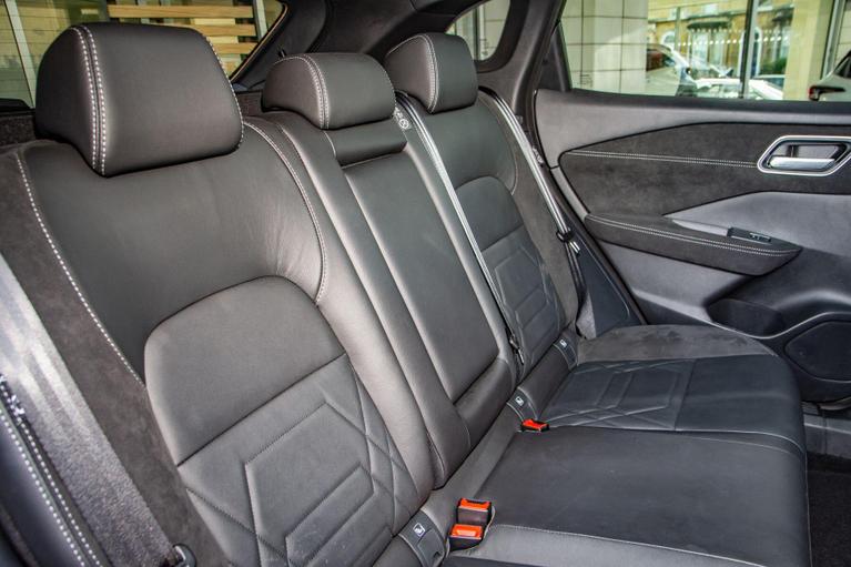 Used Nissan Qashqai WP25BVJ 15