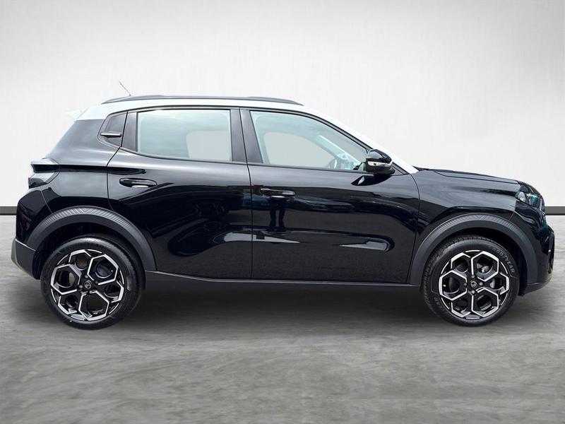 Used Citroen C3 CA25AWG 2