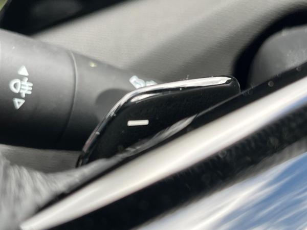 Used Peugeot 408 LT74OUH 45