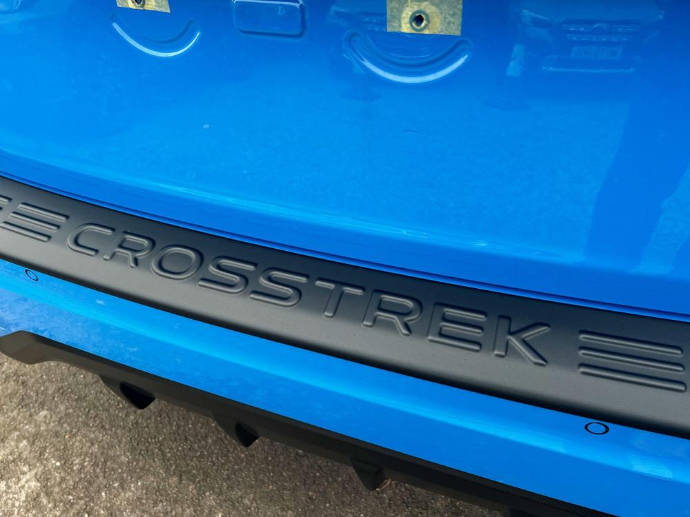 Used Subaru Crosstrek 202606303761085 10
