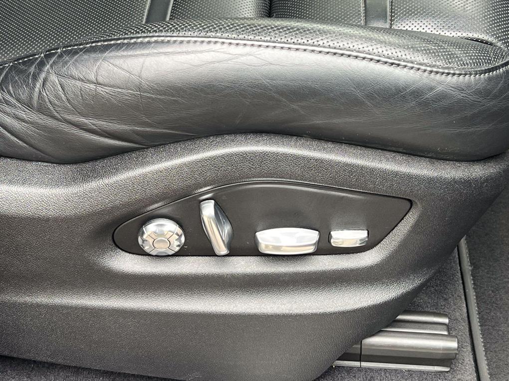 Used Porsche Cayenne VX69TKO 43