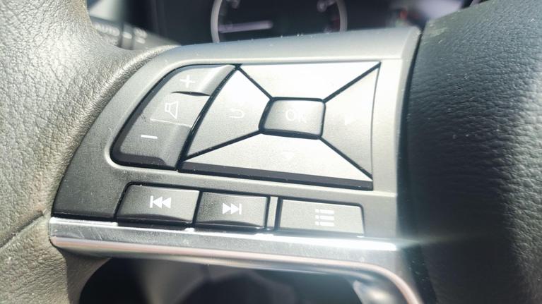Used Nissan Juke WP75MVZ 9