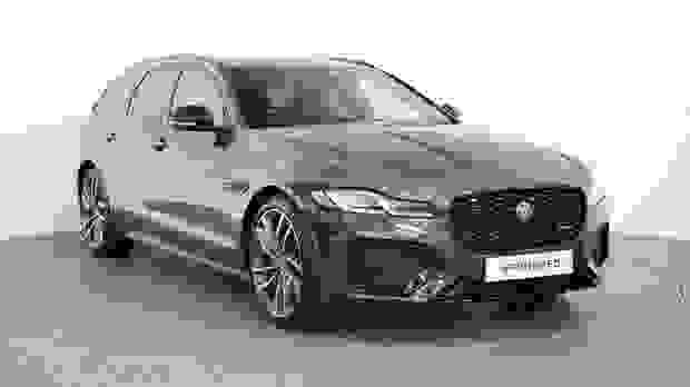 Used 2024 Jaguar XF 2.0 D200 R-Dynamic HSE Black 5dr Carpathian Grey at Duckworth Motor Group