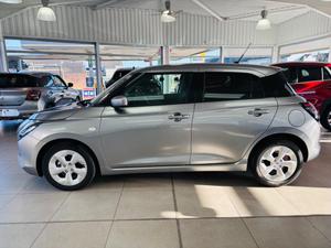 Suzuki Swift Photo 5
