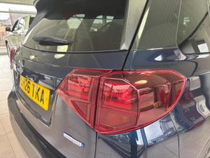 Suzuki Vitara Photo 20
