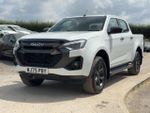Isuzu D-MAX Photo 2
