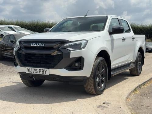 Isuzu D-MAX Photo at-09e7da4031ee43e3ac5d8149449480ce.jpg
