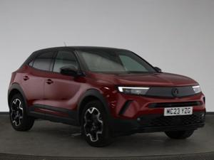 Vauxhall Mokka Photo 0