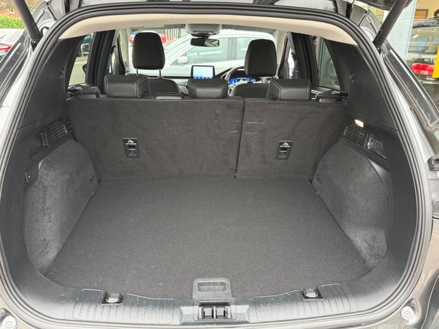 Used Ford Kuga LS24XSG 26