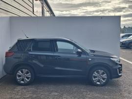 Suzuki Vitara Photo 4