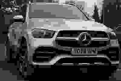 Used 2020 Mercedes-Benz GLE 2.9 GLE350d AMG Line (Premium) G-Tronic 4MATIC Euro 6 (s/s) 5dr at Duckworth Motor Group