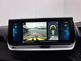 Peugeot E-208 Photo 18